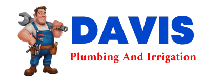 Trusted plumber in EVERGREEN PARK